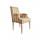 Space Oddysee Closed Arm Chair